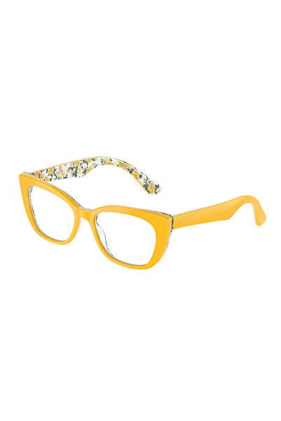 Dolce & Gabbana Beauty Rame de ochelari Dolce & Gabbana DX3357 3443 49 pentru...