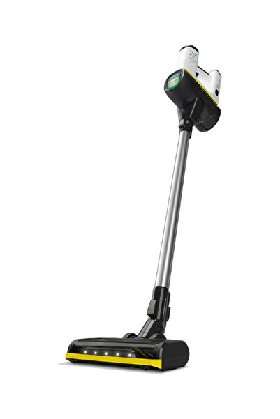 Karcher VC 6 Cordless Vacuum Cleaner Lightweight Stick Vacuum with Strong Suction Long Runtime HEPA Filter
