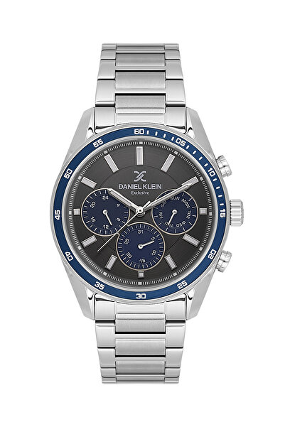 Daniel Klein Dk.1.14220-4 Men's Wristwatch