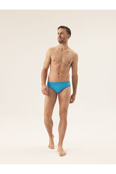 Henderson Men's Swimming Briefs Slips Slim Fit with Inner Mesh | Rock