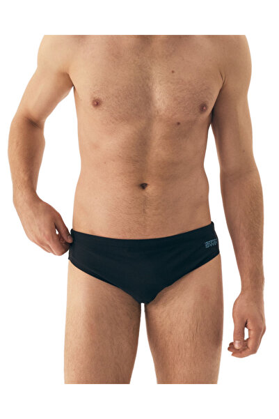 Henderson Men's Swimming Briefs Slips Slim Fit with Inner Mesh | Rock