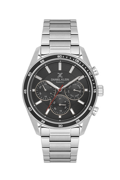 Daniel Klein Dk.1.14220.2 Men's Wristwatch