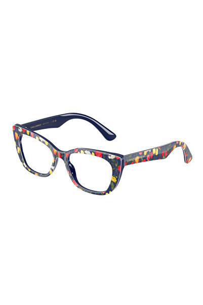 Dolce & Gabbana Beauty Rame de ochelari Dolce & Gabbana DX3357 3435 49 pentru...