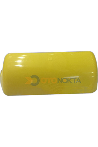 Otolaria Taksı Levhası Camı Sarı Yazısız