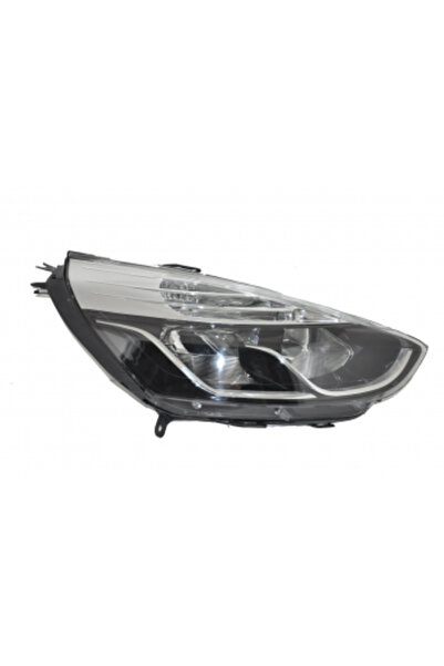 Genel Markalar Renault Far Clio IV Sag 12-20 Krom Citalı - 202320