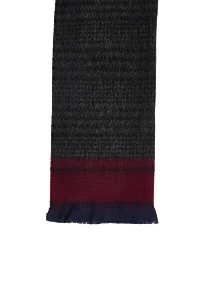 Tudors Men's Winter Scarf