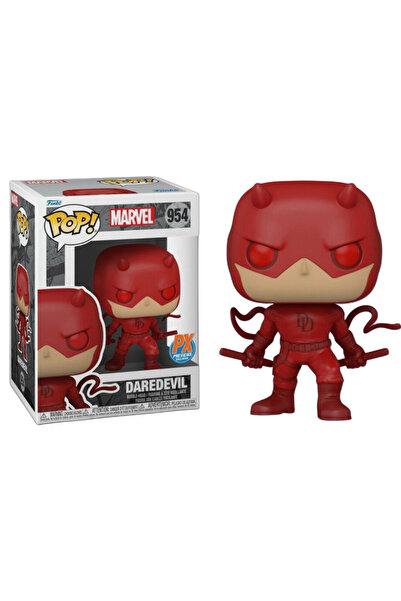 Funko Marvel Daredevil (Px Previews Exclusive) Pop! #954