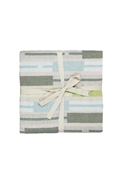 Sarev Κουβέρτα Dexter Yeşil Throw 130*170 cm