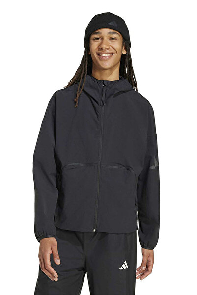 adidas Men's Casual Coat m Myshelter Wnd Jm3936