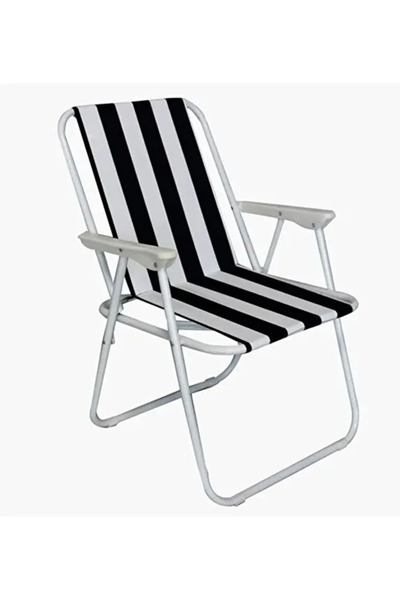 Cady One كرسي تخييم محمول استلقاء للشمس للحديقة قابل للطي للفناء والصيد والنزهات