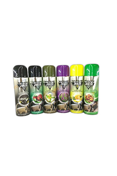 Otolaria Bakım Torpıdo Parlatıcı Sılıkonlu Joker Sprey 1 Adet