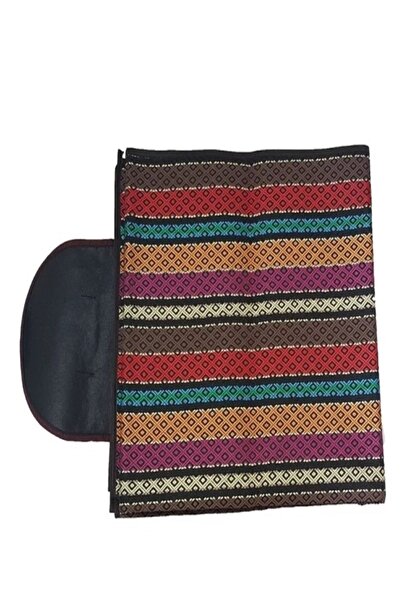 GenelTedarik Piknik Ve Kamp Hasırı, Çantalı Savan 160x230