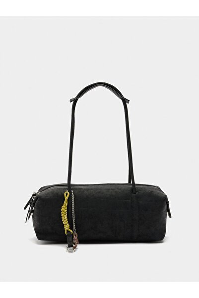 PARFOIS Desenli Omuz Çantası