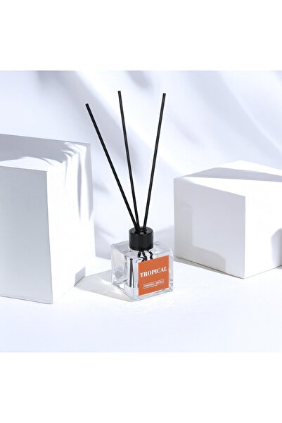 Frederic Patric Tropical 50 ml Ortam Bambu