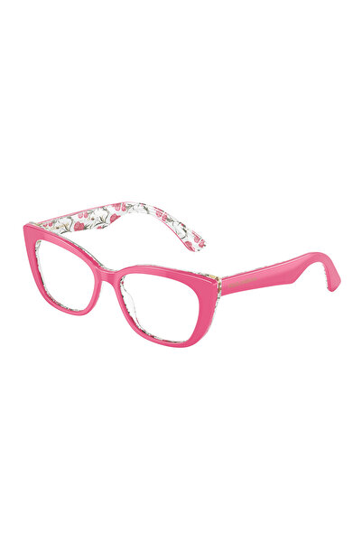 Dolce & Gabbana Beauty Rame de ochelari Dolce & Gabbana DX3357 3408 47 pentru...