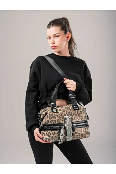 ÇÇS kadın omuz çantası ar8000