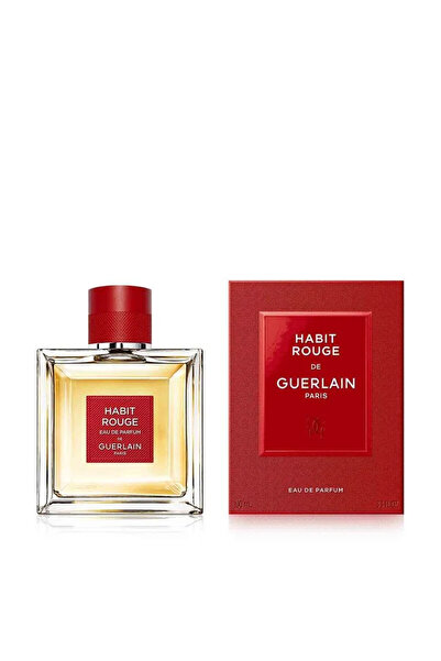 Guerlain Habit Rouge Eau de Parfum 100ml