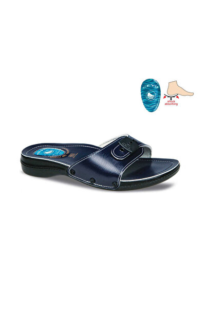 Ceyo 6500-1 Gel Technology Anatomical Turkish Sandal