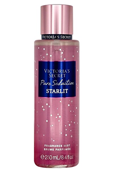 Victoria's Secret Pure Seduction Starlit Vücut Spreyi
