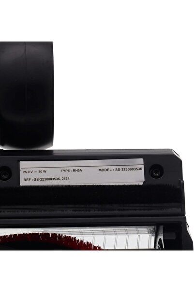 Rowenta Tefal X-Force Flex 13.60/X-Force Flex 12.60 Neo Vacuum Cleaner Head