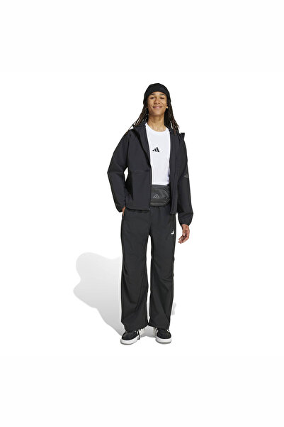 adidas Men's Casual Coat m Myshelter Wnd Jm3936