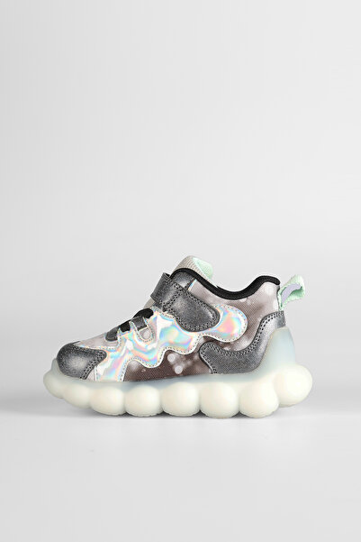 Vicco SONYA ORTOPEDİK LED IŞIKLI KIZ ÇOCUK BOTU