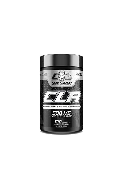 Core Champs CLA 120 capsules