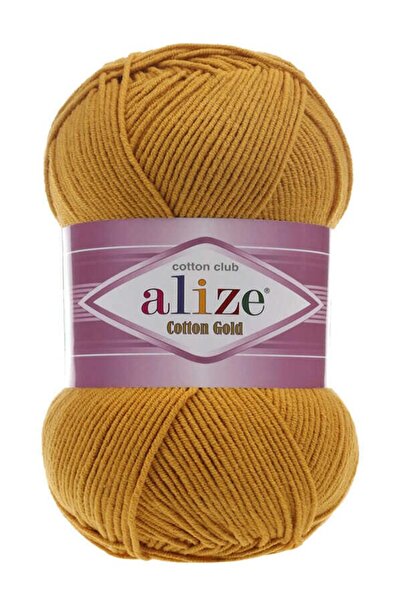 Alize Cotton Gold 02/5 Pieces