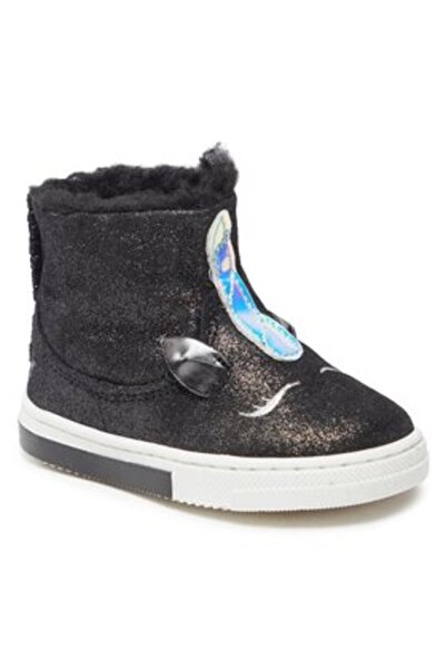 Primigi κοριτσίστικα μποτάκια 4904722 M μαύρα