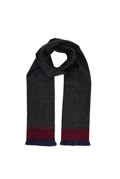 Tudors Men's Winter Scarf