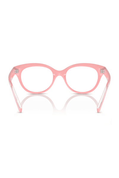 Dolce & Gabbana Beauty Dolce & Gabbana DX5003 3098 46 Glasses Frames For Girls