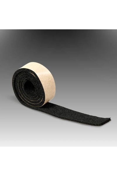 PARAMAT Door Noise Cut Tape PCP2002 Pack, 4 rolls of foam tape, 5mm thick, 30*1000mm