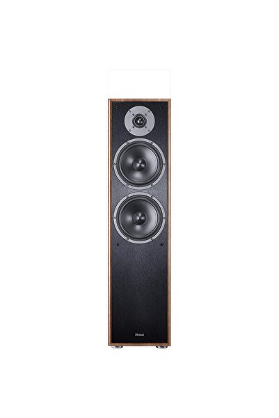 MAGNAT Set of 2 home speakers MONITOR S80 ATM WALNUT, 160W RMS