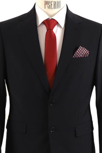 BRUEGEL Erkek Takım Elbise Regular Fit