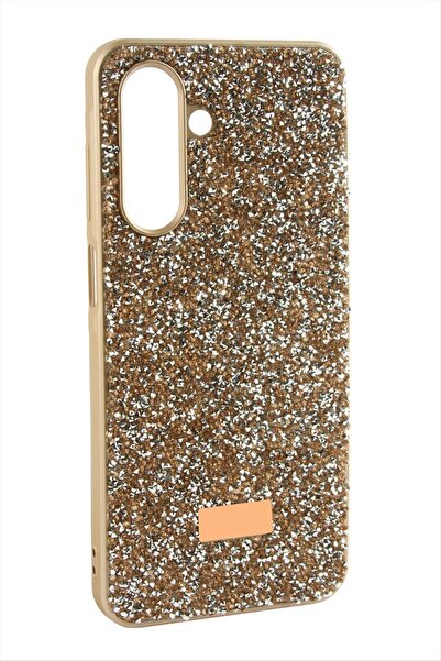 OSENSE غطاء حماية مرصع بالأحجار لآيفون 16 بلس