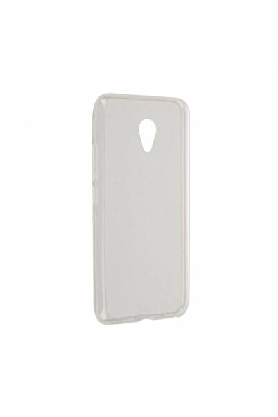 Meizu M5 TPU Transparent Case