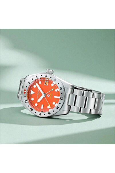 SPINNAKER Sp-5157-33 Men's Wristwatch