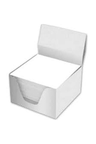 BİGÜMEX Cube Note Paper