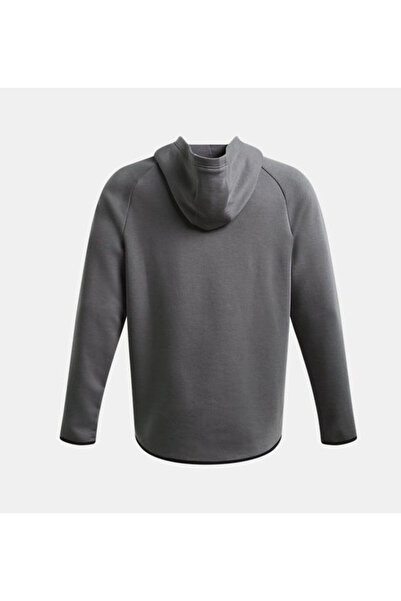 Under Armour Unstoppable Gray Sweatshirt