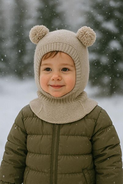 meriç bebe - bütün çocuklar melektir. mrc قناع ثلج بونبون فاخر بدون خياطة للأ...
