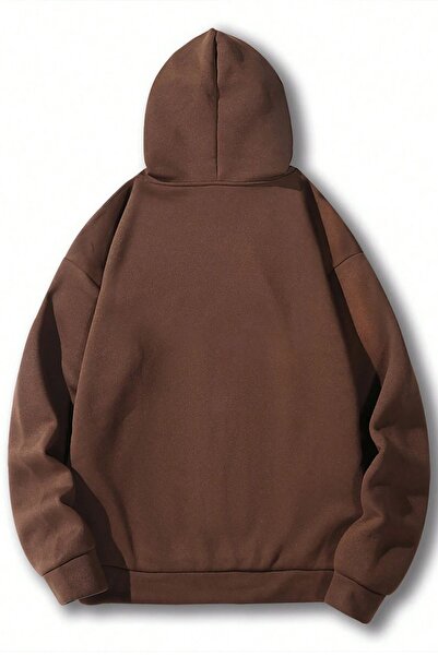 trendypassion Φούτερ Dreamer Printed Oversize