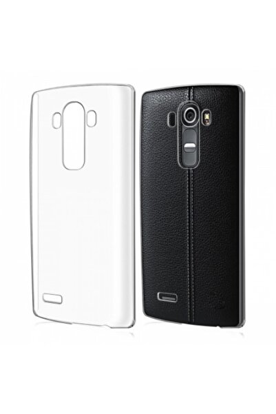 Nillkin Husa LG G4 Nature Transparent