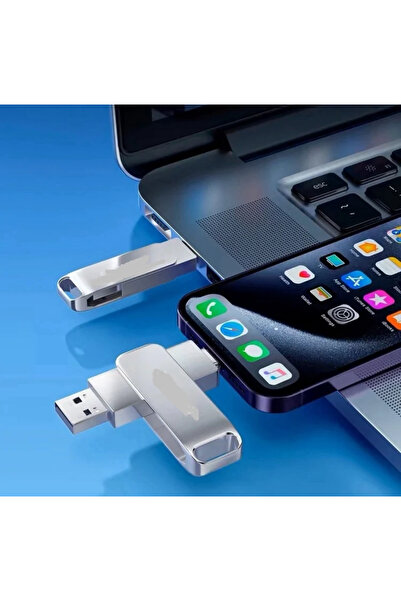 Generic 2TB USB Flash Drive – High-Speed Portable Memory Stick for Data Storage, Backup & Transfer