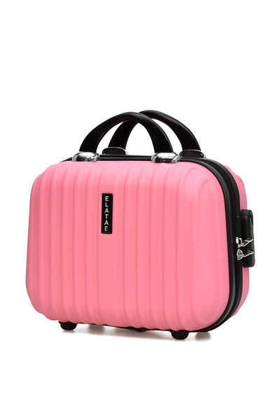 ELATAE Unbreakable Makeup Bag Encrypted Hand Suitcase 1020