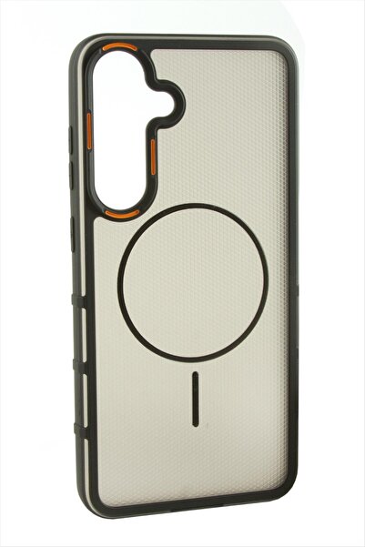 OSENSE غطاء حماية ماجساف لهاتف سامسونج جالاكسي إس25 بلس