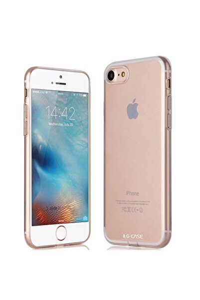 G-Case Apple iPhone 6/6S Transparent Case