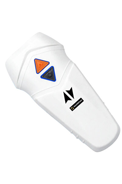 StartONTeam Dispozitiv profesional dublu cu ultrasunete pentru descurajarea c...