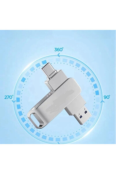 Generic 2TB USB Flash Drive – High-Speed Portable Memory Stick for Data Storage, Backup & Transfer