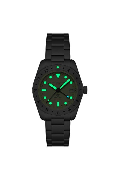 SPINNAKER Sp-5157-44 Men's Wristwatch