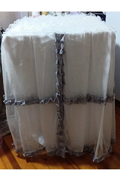 Sevimli غطاء الغسالة 81